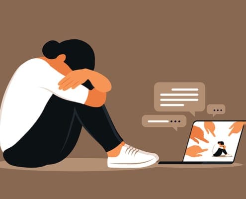 Criticism Pain and BPD
