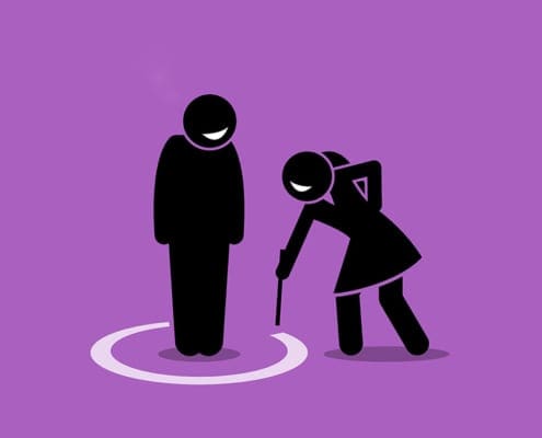 Boundaries and Borderline Personality Disorder